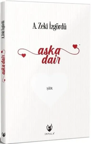 Aşka Dair