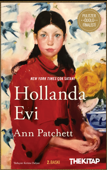 Hollanda Evi