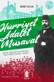 Hürriyet Adalet Müsavat