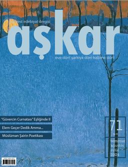 Aşkar Sayı 71