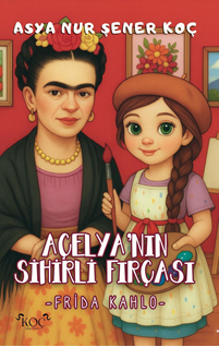 Açelyanın Sihirli Fırçası