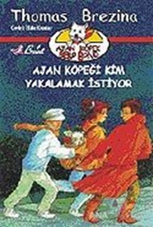 Ajan Köpeği Kim Yakalamak İstiyor