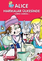 Alice Harikalar Diyarında