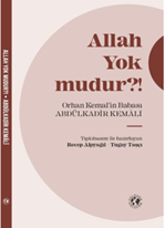 Allah Yok mudur?!