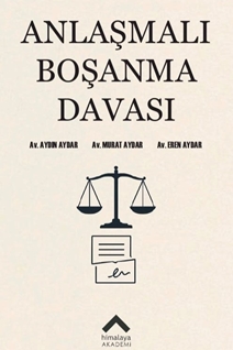 Anlaşmalı Boşanma Davası