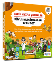 Anneannem Tam Bir Çılgın: Odunpazarı Macerası