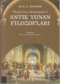 Antik Yunan Filozofları
