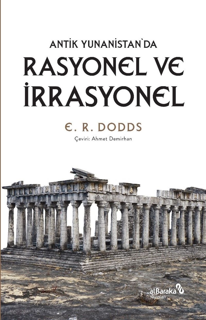 Antik Yunanistan'da Rasyonel ve İrrasyonel