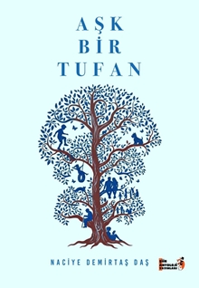 Aşk Bir Tufan