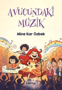 Avucundaki Müzik