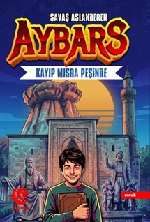 Aybars’ın Maceraları