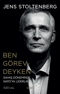 Ben Görevdeyken