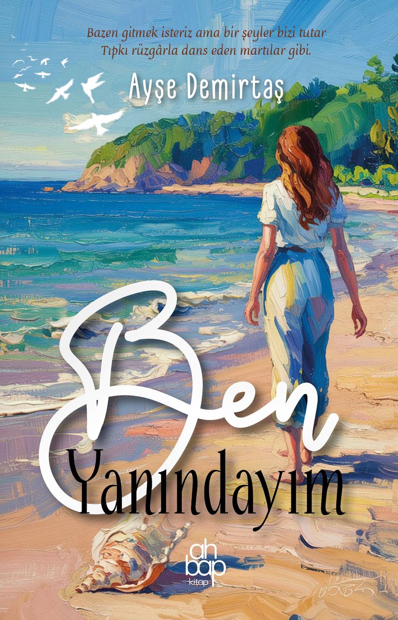 Ben Yanındayım
