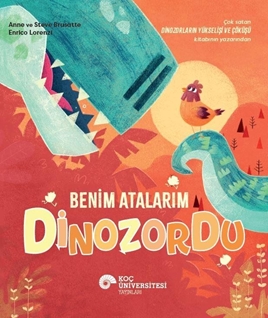 Benim Atalarim Dinozordu