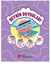 Beynin Maceraları - Beynin Dünyası Beyin Nedir Ve Nasıl Çalışır?