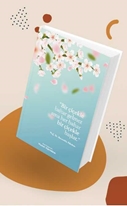 Bez Ciltli Çizgisiz Defter 7