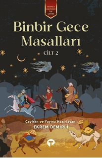 Binbir Gece Masalları 2