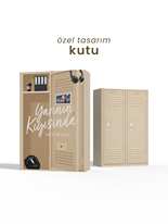 Bir Kibritle Yok Olmak 3 (Yan Boyamalı)