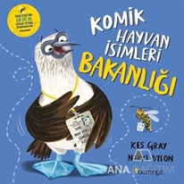 Brrr! Dinozorlar Örgü Örmez