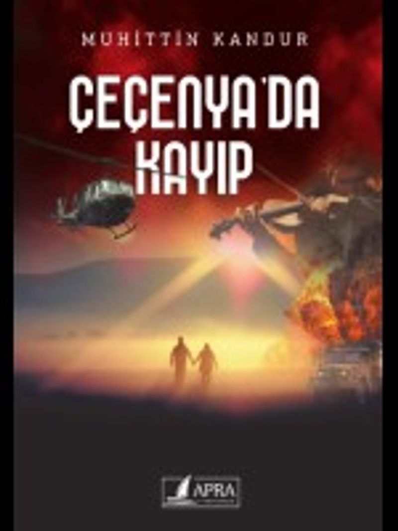 Çeçenya'da Kayıp