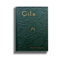Çile (Hatıra Baskı)