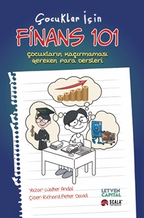 Çocuklar İçin Finans 101