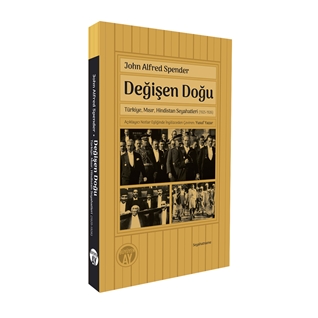 Değişen Doğu