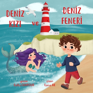 Deniz Kızı Ve Deniz Feneri
