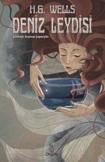 Deniz Leydisi (Kitap) - H.G Wells