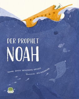 Der Prophet Nuh