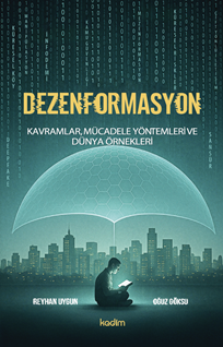 Dezenformasyon