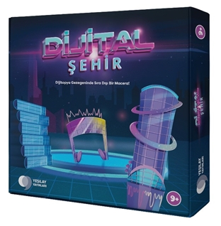 Dijital Şehir