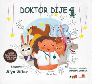 Doktor Dije 1