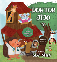 Doktor Jijo 3