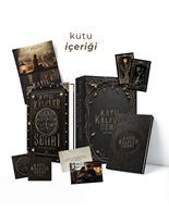 Duzah 2: Sonsuz Acı - Özel Baskı Hediyeli Kutu