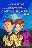 Ece ile Arda İstanbul Surdibi Mahalleleri