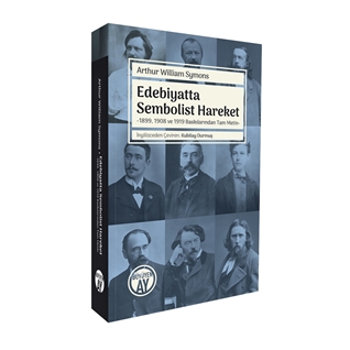 Edebiyatta Sembolist Hareket