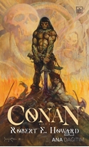 Ejderhanın Saati - Kahraman Conan