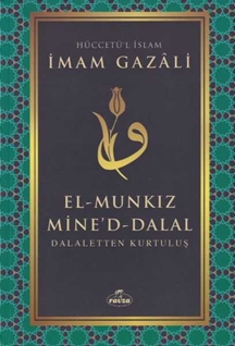 el Munkız Mined Dalal Delaletten Kurtuluş Gazali