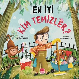 En İyi Kim Temizler