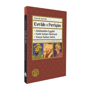 Evrakı Perişan