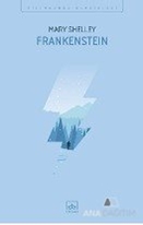 Frankenstein (Bez Ciltli)
