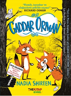 Gaddar Orman 1