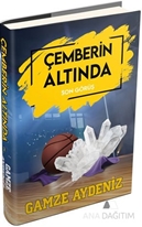 Gezgin Serisi İki Kitaplık Kutu Yan Boyamalı
