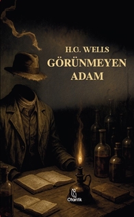 Görünmeyen Adam