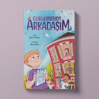 Görünmeyen Arkadaş