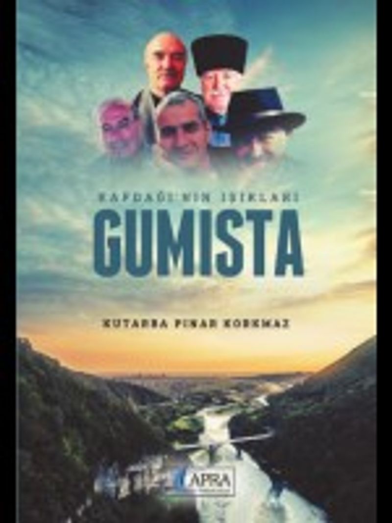 Gumısta Kafdağının Işıkları