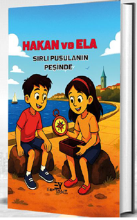 Hakan İle Ela