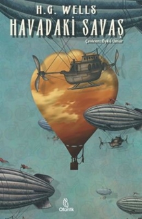 Havadaki Savaş - H.G Wells