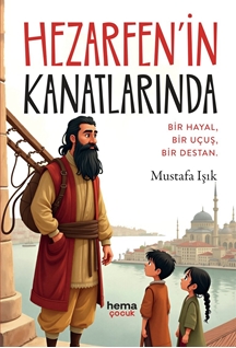 Hezarfen’in Kanatlarında